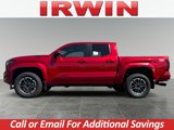 New 2025 Toyota Tacoma TRD Sport image 2