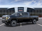 New 2026 GMC Sierra 3500 Denali w/ Snow Plow Prep/Camper Package image 2