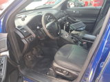 Used 2017 Ford Explorer 4WD Police Interceptor image 4