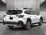New 2025 Subaru Outback Touring image 2