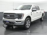 Certified 2023 Ford F150 Lariat image 3