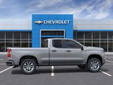New 2026 Chevrolet Silverado 1500 Custom image 5