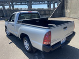Used 2007 Toyota Tacoma 2WD Regular Cab image 2