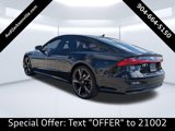 New 2025 Audi A7 3.0T Prestige image 5