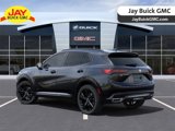 New 2025 Buick Envision Sport Touring image 3