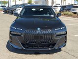 New 2026 BMW 750e xDrive image 3