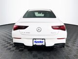 New 2026 Mercedes-Benz CLA 250 4MATIC image 5