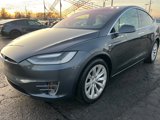 Used 2017 Tesla Model X image 3