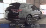 Used 2022 Acura MDX A-Spec image 3