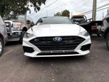 Used 2022 Hyundai Sonata N Line image 5