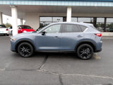 Used 2023 MAZDA CX-5 Carbon Edition image 2