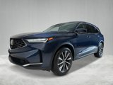 New 2025 Acura MDX SH-AWD w/ Technology Package image 4
