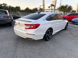 Used 2022 Honda Accord Sport image 5