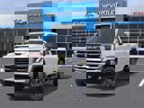 New 2025 GMC Sierra 2500 SLT w/ SLT Premium Package image 6