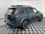 New 2025 Nissan Pathfinder Rock Creek image 3