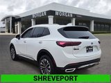 New 2025 Buick Envision Preferred image 5