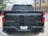 Used 2020 Chevrolet Silverado 1500 Custom w/ Custom Value Package image 6