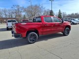 New 2025 Chevrolet Silverado 1500 LT Trail Boss w/ Convenience Package II image 3