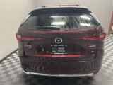 New 2025 MAZDA CX-90 3.3 Turbo S w/ Premium Package image 4