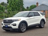 Certified 2022 Ford Explorer XLT w/ Equipment Group 202A image 3