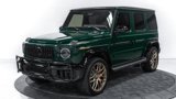 Used 2025 Mercedes-Benz G 63 AMG 4MATIC image 2
