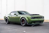 Used 2018 Dodge Challenger SRT Demon image 3