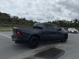 Used 2025 RAM 1500 Laramie w/ Night Edition image 3