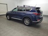 Used 2020 Hyundai Santa Fe SE image 3
