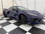 New 2025 Chevrolet Corvette Stingray Preferred Conv w/ 2LT image 6