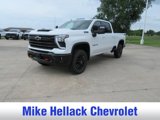 New 2025 Chevrolet Silverado 2500 LTZ w/ LTZ Plus Package image 3