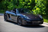 Used 2014 Porsche Boxster S image 3