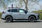 New 2025 Nissan Rogue SV w/ Rock Creek Premium Package image 3
