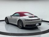 Certified 2023 Porsche 911 Carrera 4S image 3