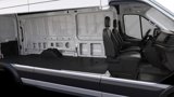 New 2025 Ford Transit 350 148 High Roof Extended w/ Load Area Protection Package image 5