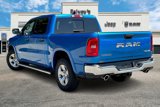 New 2025 RAM 1500 Big Horn image 3
