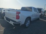 Used 2023 Chevrolet Silverado 1500 High Country w/ High Country Premium Package image 4