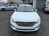 Used 2015 Hyundai Sonata Limited image 6