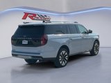 New 2025 Ford Expedition Max Platinum image 4