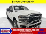 New 2025 RAM 2500 Big Horn image 1