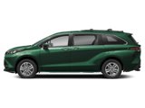 New 2025 Toyota Sienna XLE Woodland Edition image 4