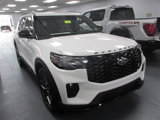New 2025 Ford Explorer ST image 3