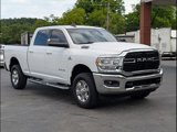 Used 2021 RAM 2500 Big Horn w/ Level 1 Equipment Group image 2