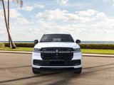 New 2025 Lincoln Navigator L Black Label image 6