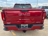 New 2025 GMC Sierra 1500 AT4 w/ AT4 Premium Package image 5