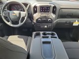 New 2026 Chevrolet Silverado 1500 Custom w/ Turbomax Blackout Package image 5