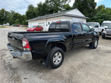 Used 2014 Toyota Tacoma 4x4 Double Cab image 3