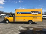 Used 2021 GMC Savana 3500 Extended w/ Power Convenience Package image 4