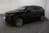 New 2025 Cadillac XT4 Premium Luxury w/ Technology Package image 4