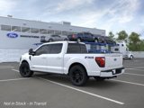 New 2025 Ford F150 Platinum image 4