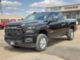 New 2025 RAM 2500 Big Horn image 2